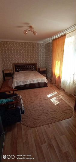 2-к. квартира, 56 м², 2/5 эт.