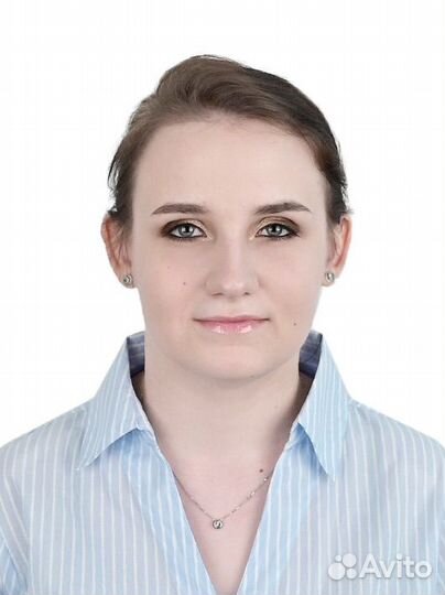 Репетитор по математике