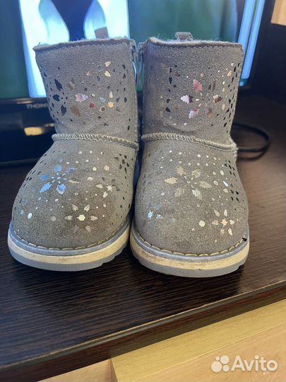 Ugg угги детские 21