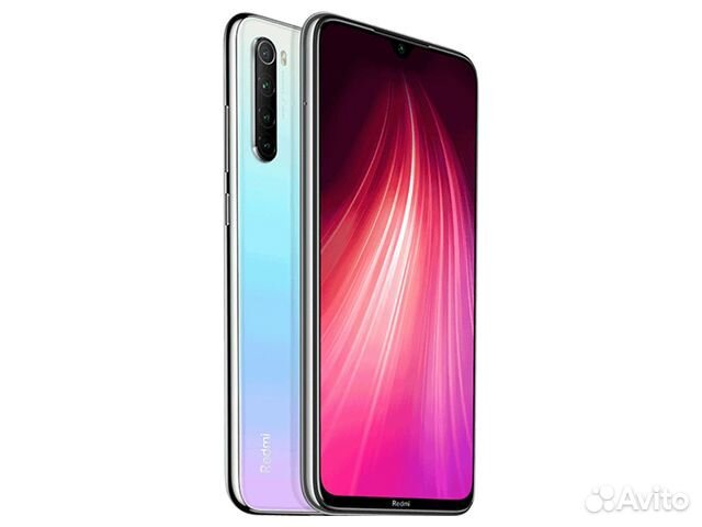 Дисплей для Xiaomi Redmi 9A/9C/10A + тачскрин
