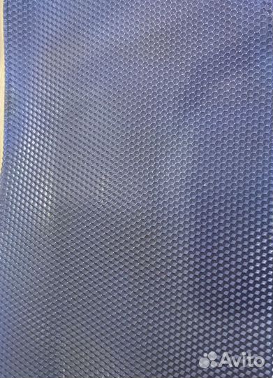 Воск для свечей