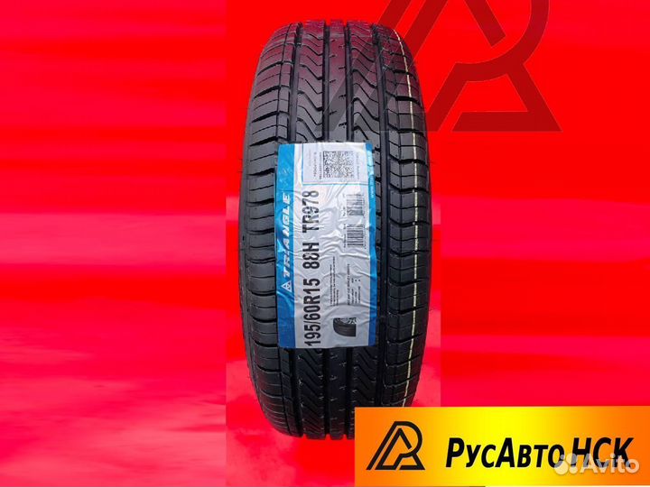 Triangle TR978 195/60 R15 88H