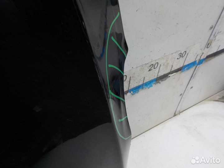 Б/У Б/У Капот exeed VX 2021- 509001143aadyj exeed