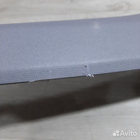 Накладка на стойку кузова передняя правая Hyundai