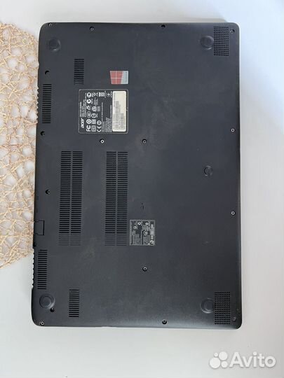 Acer v5 572pg