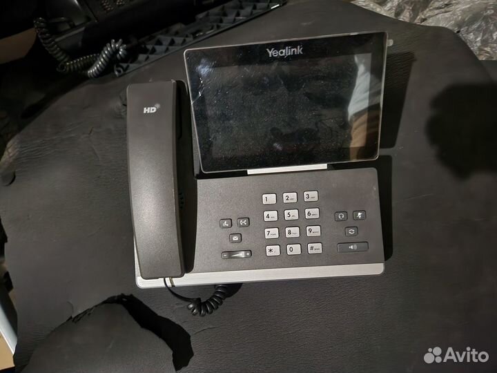 Ip телефон yealink