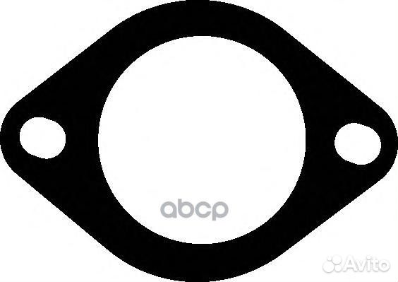 Прокладка, труба выхлопного газа BMW E39 00-04/E46