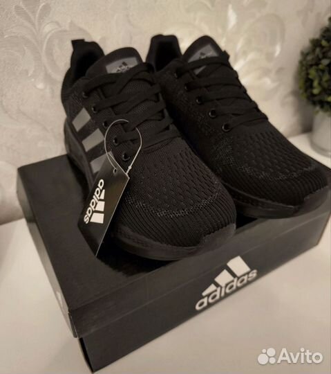 Adidas мужские кроссовки