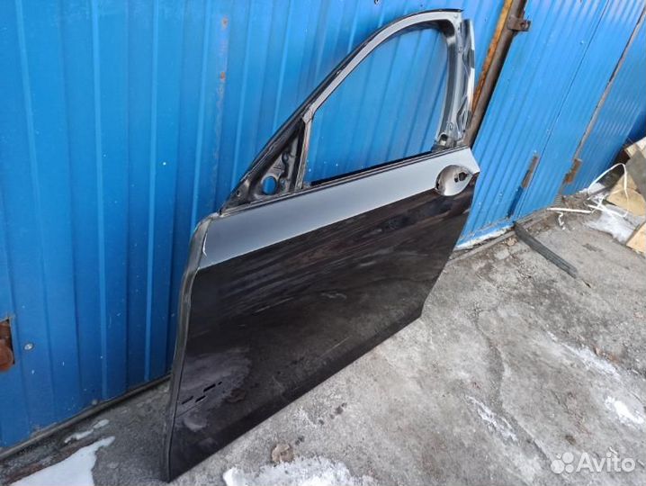 Дверь передняя левая BMW 7-Series