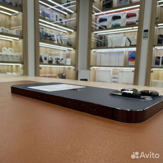 iPhone 14 Pro Max, 256 ГБ