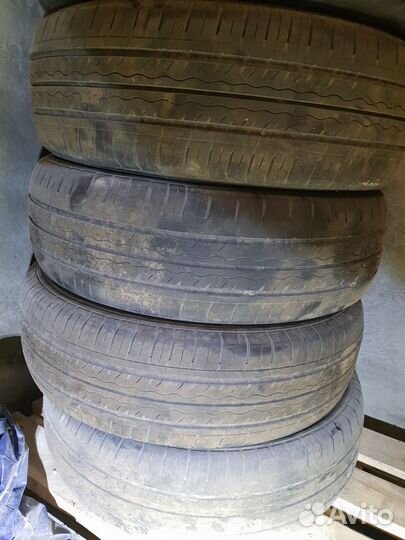 Kumho Solus KH17 185/65 R15