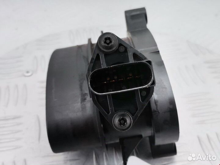 Расходомер воздуха (дмрв) для BMW 3-Series (E46)