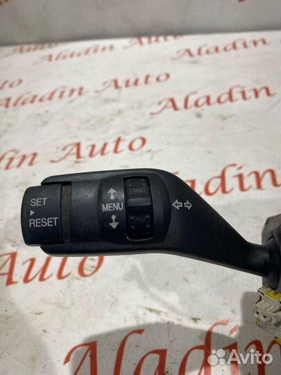 Переключатель поворотов Ford Focus 2
