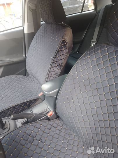 Авто накидки