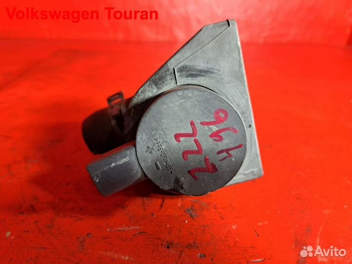 Помпа CBZ Volkswagen Touran