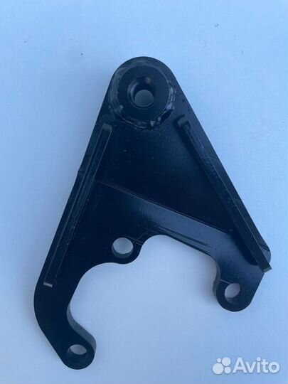 Кронштейны задних амортизаторов Нива Лифт