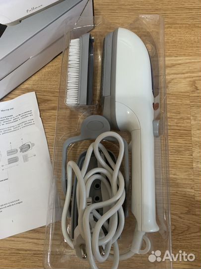 Отпариватель для одежды