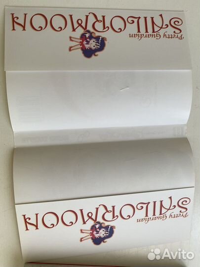 Аниме манга звездное дитя фигурка