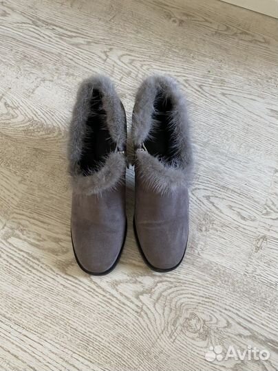 Туфли женские 40 размер