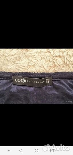 Куртка для девочки