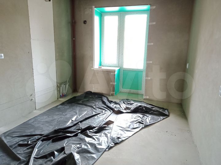 3-к. квартира, 90,8 м², 6/9 эт.