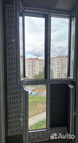 Окна пластиковые с 120-месячной гарантией Rehau