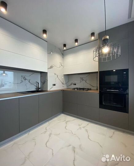 Кухня на заказ. Своё производство