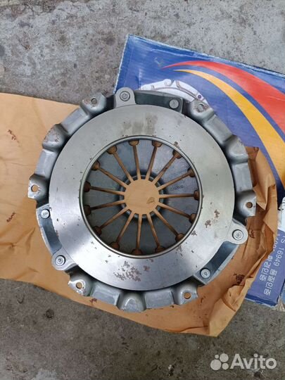 Корзина сцепления део эсперо 1.8-2.0