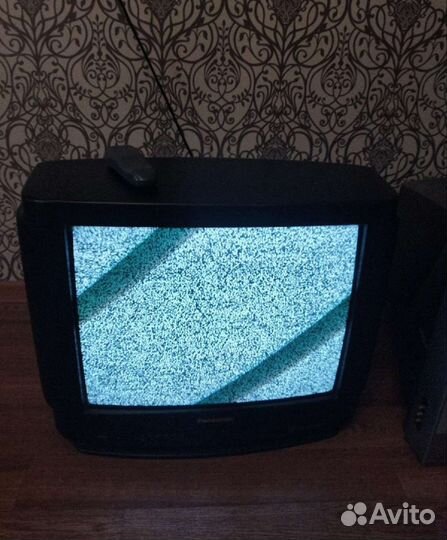 Телевизор бу panasonic