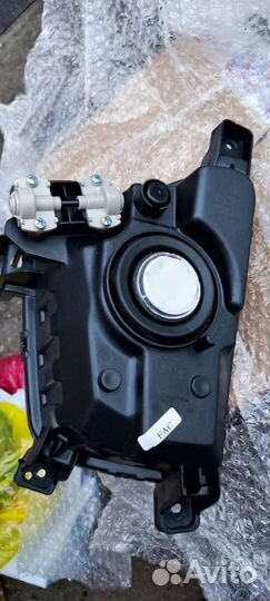 Птф для Hyundai Creta