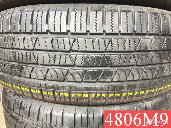 Continental CrossContact LX 215/65 R16 96P