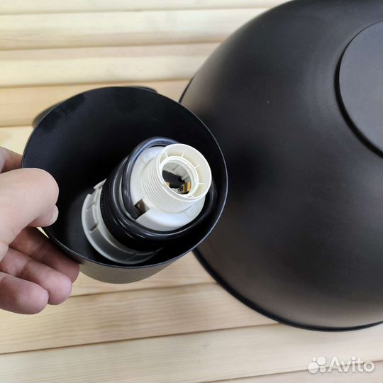 Светильник потолочный IKEA