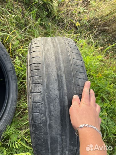 Falken BI-867 215/55 R17