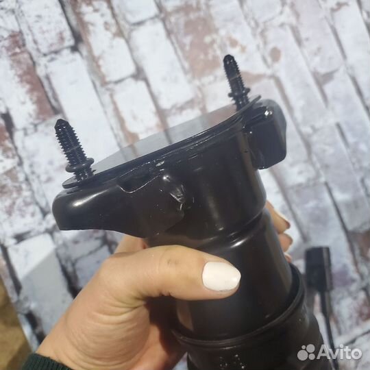 Амортизатор Mercedes W164 GL 350 GL 450 орига