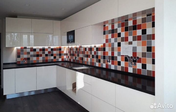 Столешница из искусственного камня