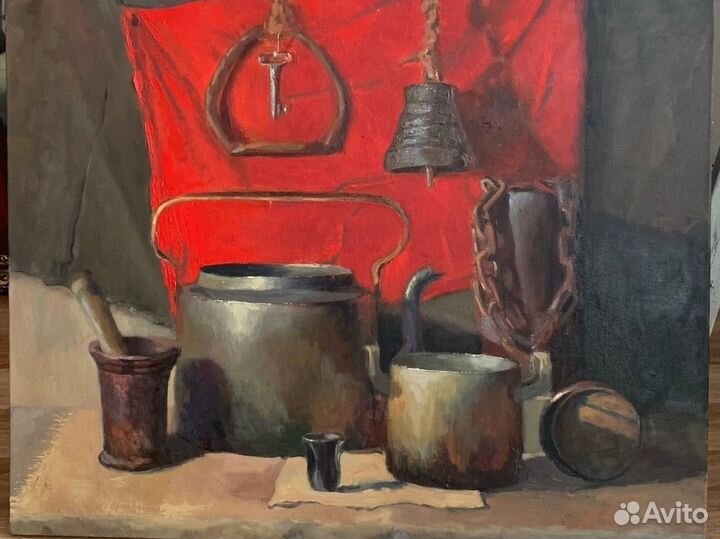 Пишу картины на заказ