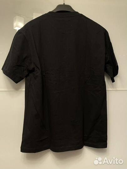 Футболка Balenciaga Оригинал Новая