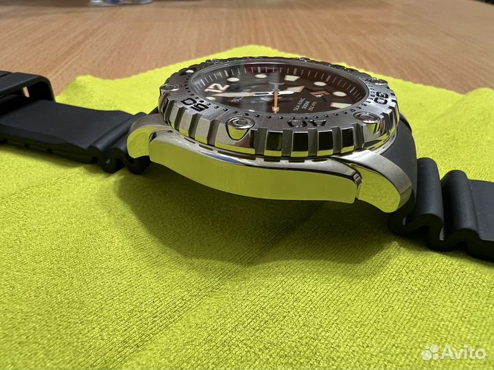 Часы Bulova Sea King