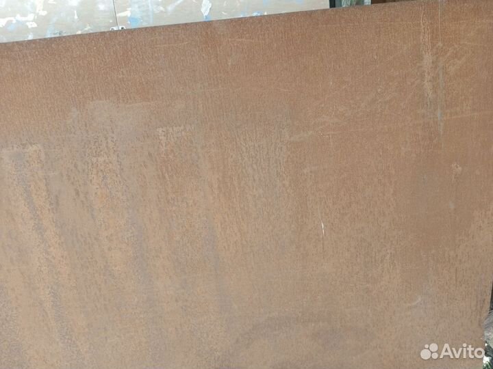 Лист металла 3 мм