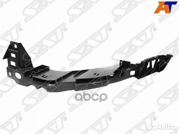 Крепление бампера VW polo 10-20 4D LH ST-VWP6-0