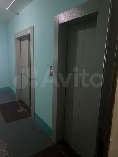 2-к. квартира, 64 м², 14/17 эт.