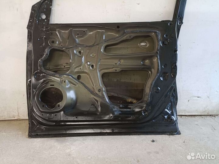 Honda crv 4 дверь передний