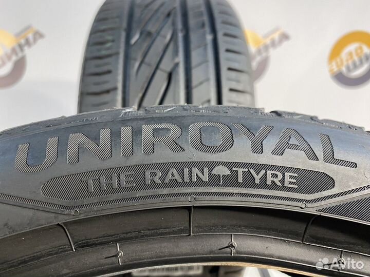 Uniroyal RainSport 5 225/40 R18 90Y