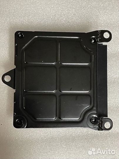 Блок управления ABS wabco 4460046310
