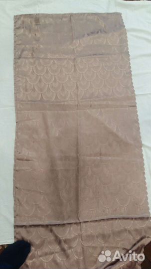 Шторы ночные