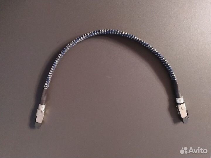 WireWorld Ethernet (Platinum, Starlight, Chroma)