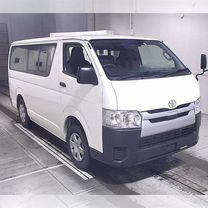 Toyota Regius Ace 3.0 AT, 2020, 50 000 км, с пробегом, цена 2 732 000 руб.