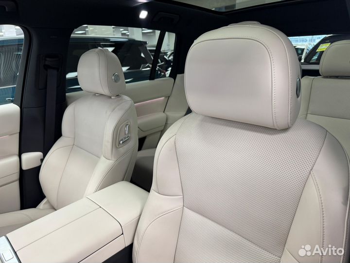 LiXiang L7 1.5 AT, 2024, 1 км