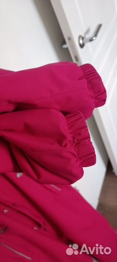 Зимний комбинезон reima