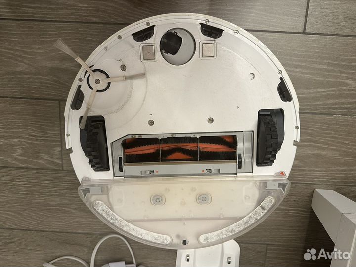 Робот пылесос xiaomi roborock